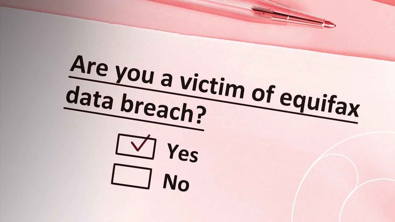 Equifax Data Breach Case Excessive Risk Consequences 3483